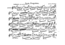 Soon Forgotten: Soon Forgotten by Арлинг Шаффер