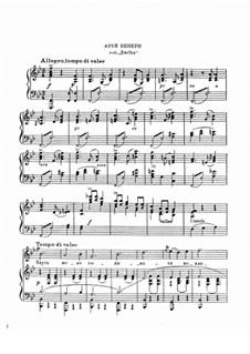 Ария Венеры из оперы 'Энеида': Ария Венеры из оперы 'Энеида' by Николай Лысенко