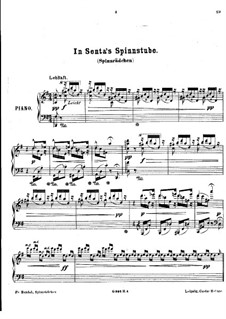 Прялки: Прялки by Франц Бендель