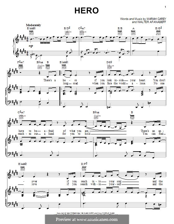 Not a hero. Not a hero save. Mariah carey hero ноты. Ноты для фортепиано герои в масках. Not a hero ps4.