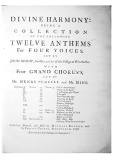 Божественная гармония: Божественная гармония by Джон Бишоп