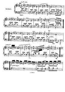 Три ноктюрна, Op.187: Три ноктюрна by Фридрих Калькбреннер