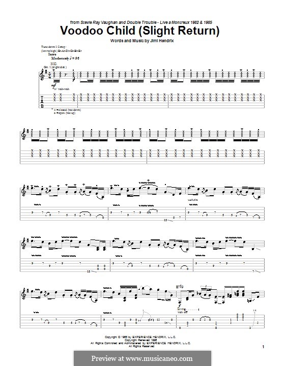 Return note. Voodoo child табы. alice madness returns ноты для фортепиано. voodoo child ноты. voodoo people табы.