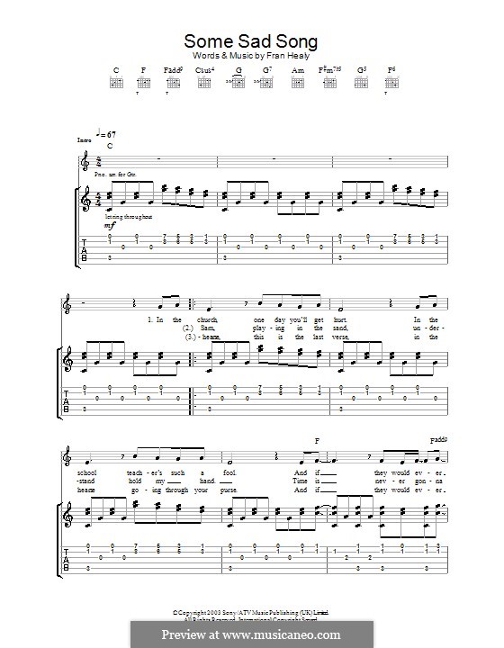 Sad tabs. Sad на гитаре. Sad Guitar Chords. Sad песня.