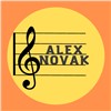 Alex Novak